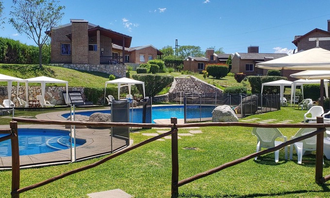 La Falda Cabina | Vista Bella
