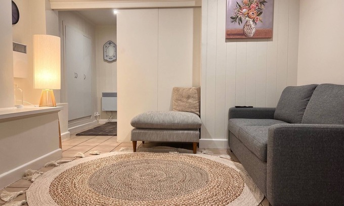Sandy Bay Apartamento | Vista Bliss