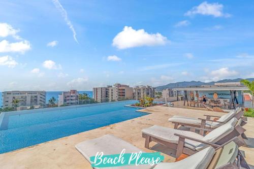 Bucerias Apartamento | Vista Bucerias - Rooftop Pool & Stunning Views