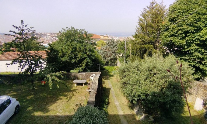 San Giovanni-Chiadino-Rozzol Apartamento | Vista&Capriccio