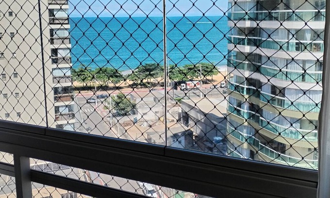 Itapua Apartamento | Vista da Orla de Itapoã - 1002