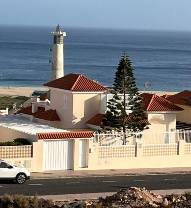 Solana del Matorral Apartamento | Vista del Mar 2