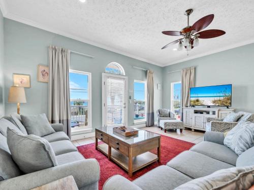 Bahama Beach Casa | Vista del Mar I - Rest - A - While 201
