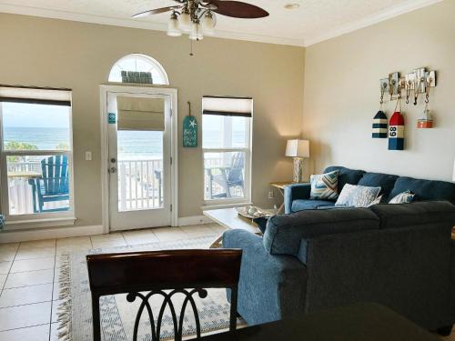 Bahama Beach Apartamento | Vista del Mar I - Ocean Overlook 302