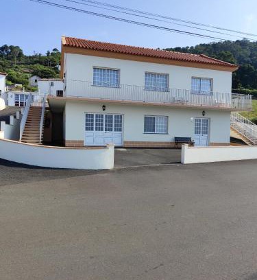 Calheta Apartamento | Vista do Horizonte