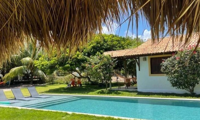 Tatuamunha Villa | Vista dos Milagres, em Porto das Pedras
