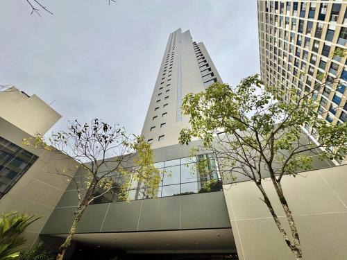 Matriz Apartamento | Vista Espetacular, Studio no Universe Life Square