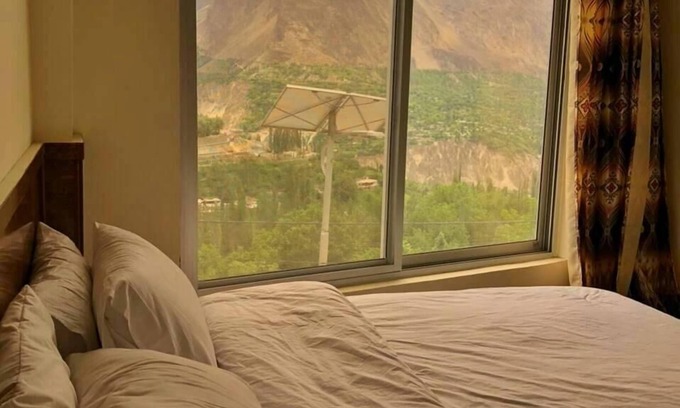 Azad Kashmir Hotel | Vista Hotel Danyore