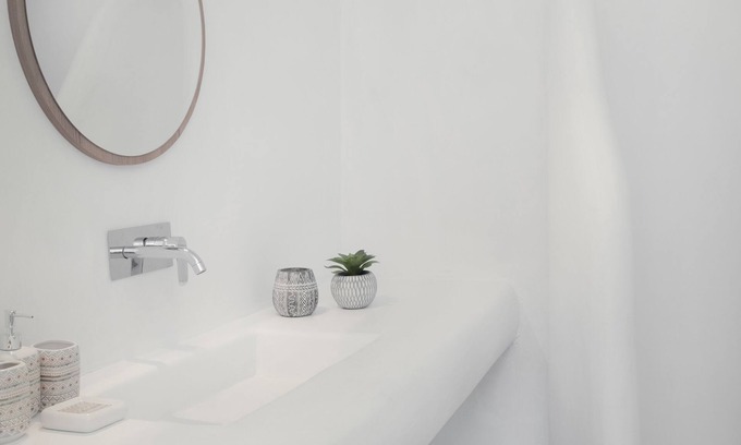 Agios Ioannis Apartamento | Vista Infinita 1, Brand New Luxury Studio in Mykonos