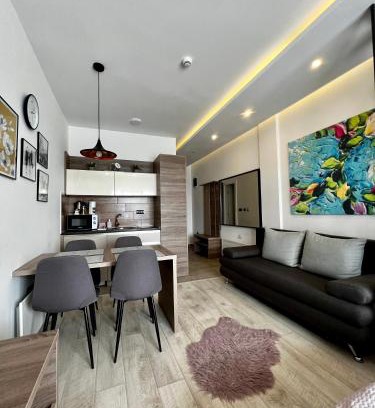 Lisina Apartamento | Vista Kopaonik Milmari Studio P22