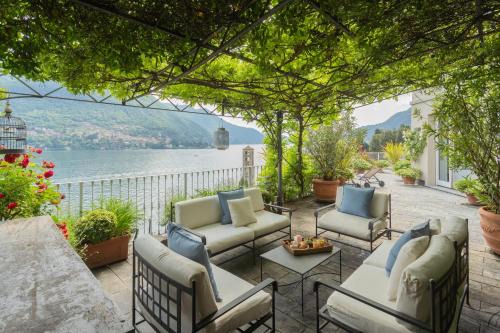 Carate Urio Apartamento | Vista Lario by Rent All Como