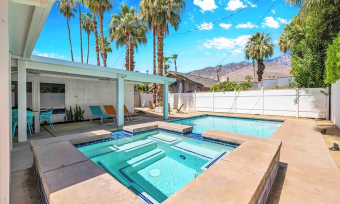 Sonora Sunrise Casa | Vista Lux Hideaway - A Ryson Property