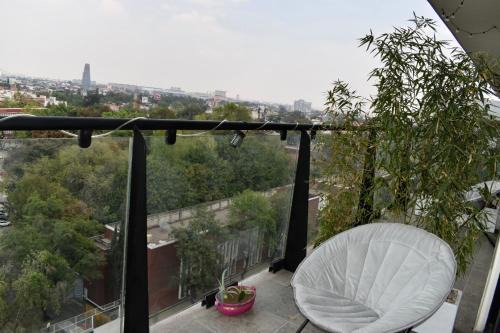 Anahuac Casa | Vista Mágica