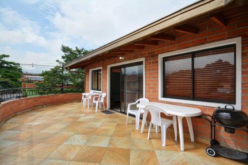 Envigado Apartamento | Vista Magnolia
