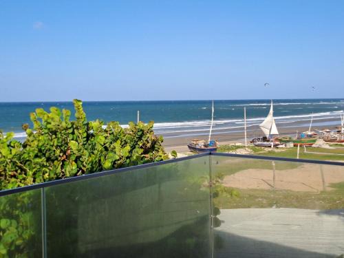Trairi Apartamento | Vista Mar Emboaca