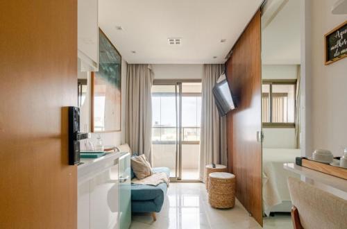Costa Azul Apartamento | Vista mar no costa azul