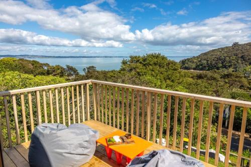 Omiha Casa | Vista Mar - Stay Waiheke