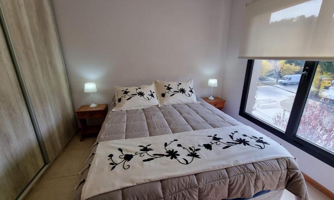 San Martin de los Andes Apartamento | Vista Norte - Andarlibre
