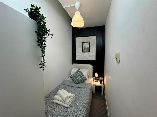 Barsha Heights Casa | Vista Partition Room in Tecom Near Internet City Metro