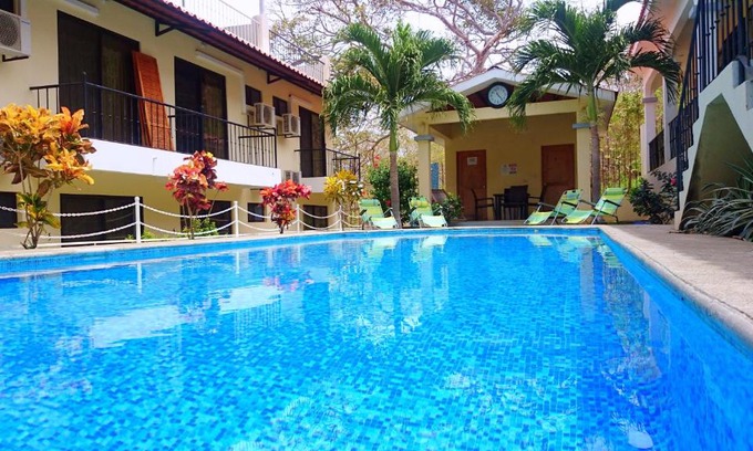 Coco Apartamento | Vista Perfecta 2
