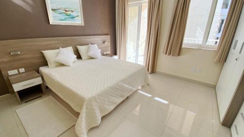 Msida Apartamento | Vista Point - Cast Renting