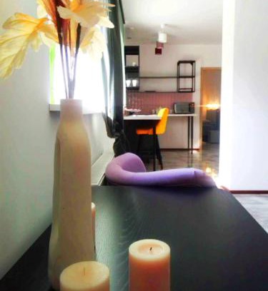gmina Debe Wielkie Apartamento | Vista premium apart