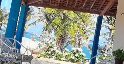 Tibau Casa | Vista pro mar maravilhosa,Tibau-RN - INNOVA