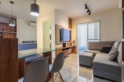 Parnamirim Apartamento | Vista Real 2Q - Lótus Home