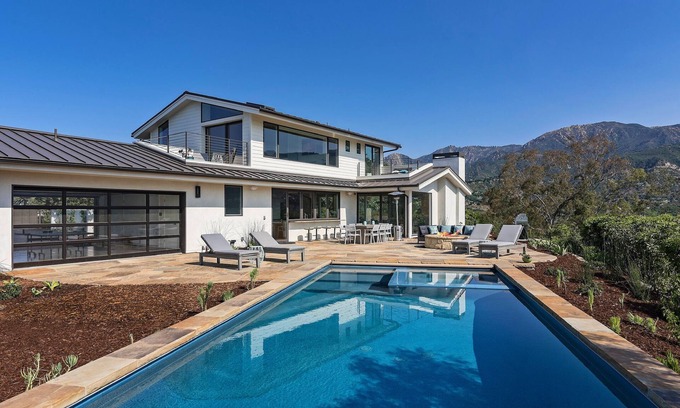 Riviera Casa | Vista Retreat - ¡Un entorno mágico en la Riviera Americana!