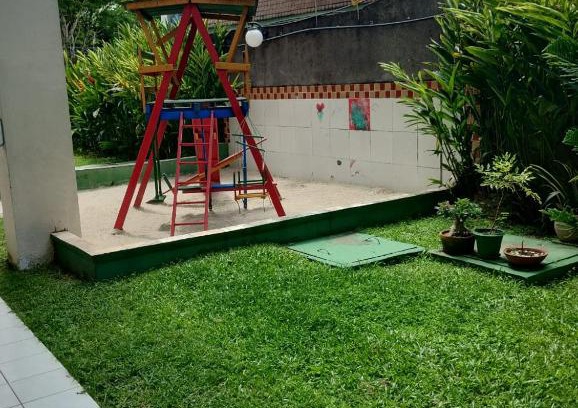 Casa Amarela Apartamento | Vista Sítio da Trindade