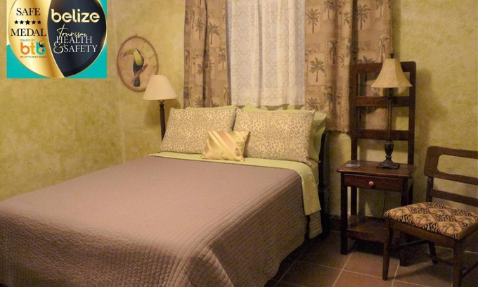 San Ignacio Casa | Vista Segunda