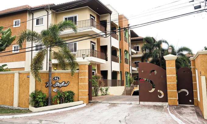 Barbican Apartamento | Vista Solará @ Paddington Terrace - Barbican, Kingston, Jamaica