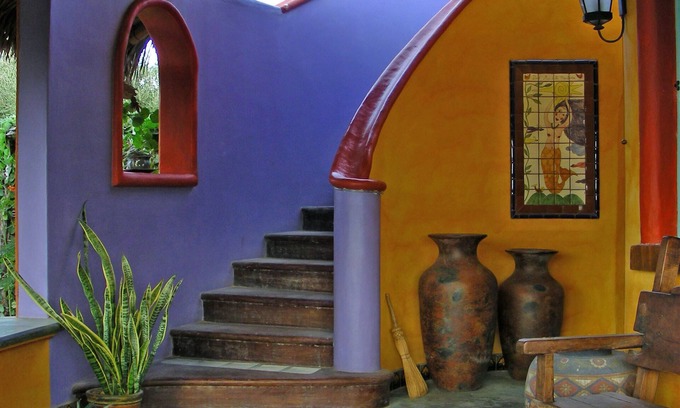 Cabo Pulmo Villa | Vista Suite Vistas a El Encanto-, Privacidad, cerca de la playa