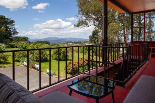 Silvan Apartamento | Vista Suite Treetops Silvan Valley Lodge
