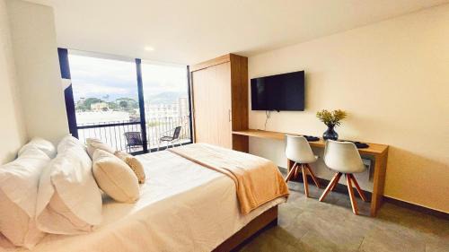 Armenia Apartamento | Vista unica y cerca al mall