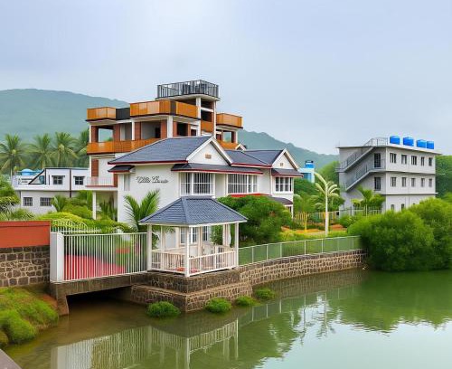 Kalyan Casa | Vista Villa