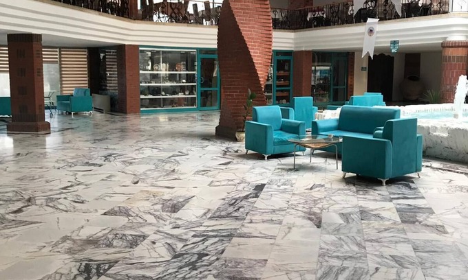Pamukkale Casa | Vista Wellness Hotel