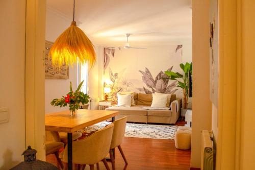 El Puerto de Santa Maria Apartamento | Vistahermosa Boho Home