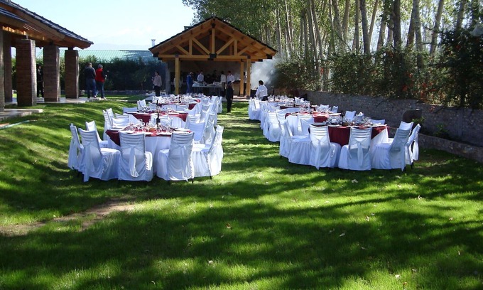 Vistalba Casa | Alquiler Vistalba en Mendoza Argentina