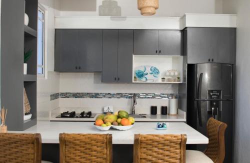 Villa Isabela Apartamento | Vistamar Aparta hotel