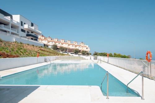 Benalmadena Apartamento | Vistamar Benalmádena by Residea