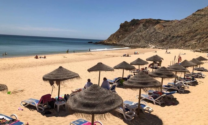Burgau Casa | Vistamar Burgau. Lagos. Portu