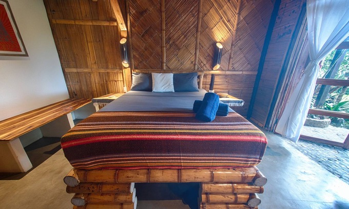 Ayampe Casa | Vistamar Guest House
