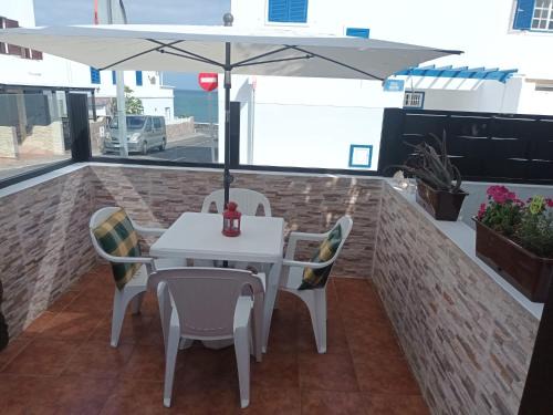 Haria Apartamento | VISTAMAR Home