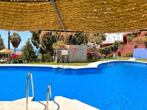 Urbanizacion Ladera del Mar Apartamento | VistaMar Panorama 42 by Casasol
