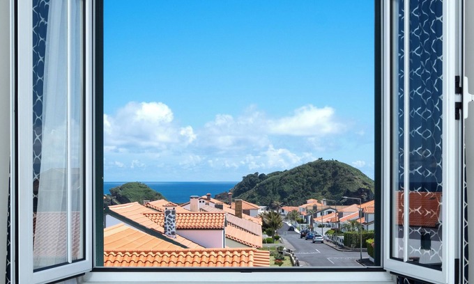 Vila Franca do Campo Casa | Vistamar Ilhéu