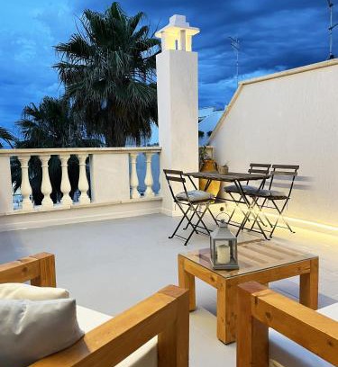 Savelletri Apartamento | Vistamare da Antonio