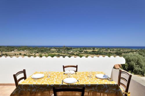 Cardedu Casa | Vistamare