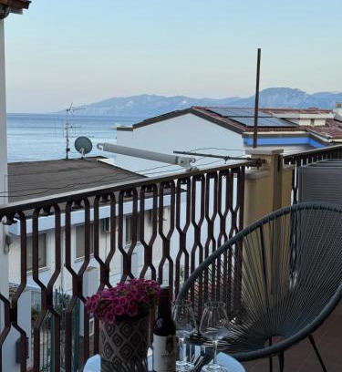 Cala Gonone Apartamento | VistaMare21