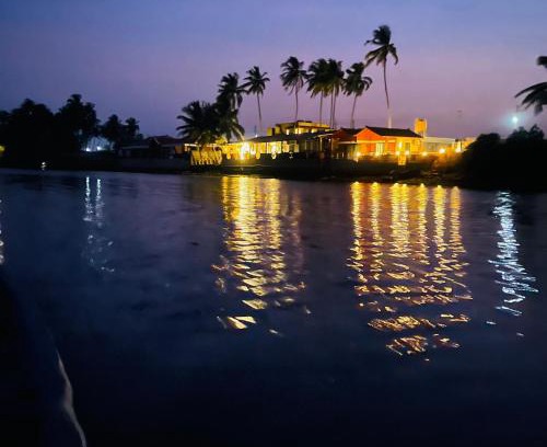 Udupi Complejo | Vistara Beach Resort Malpe - Udupi